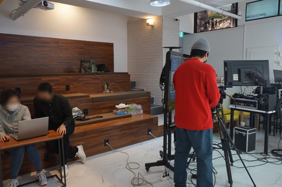 엑스엑스스튜디오 이미지