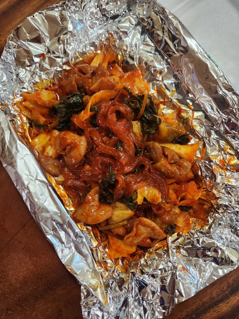 유진이네곱창 이미지