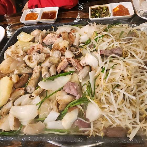 강남소곱창 이미지