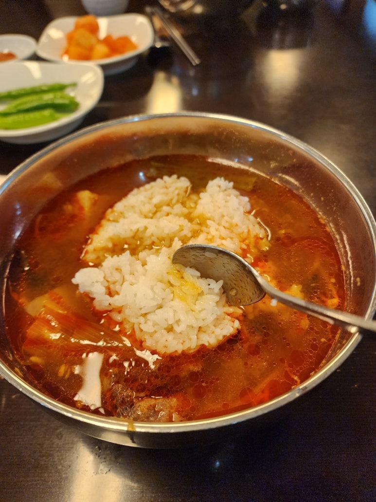 미소한우소고기국밥 사진 7