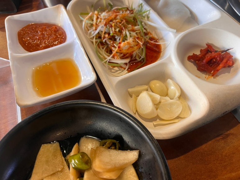 종합식육점 이미지