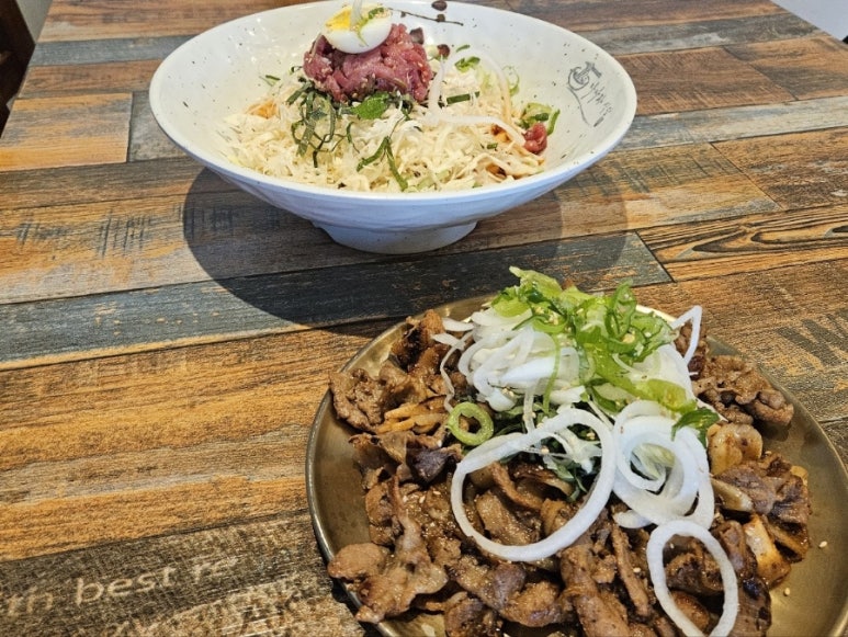 별미해물칼국수식당 이미지