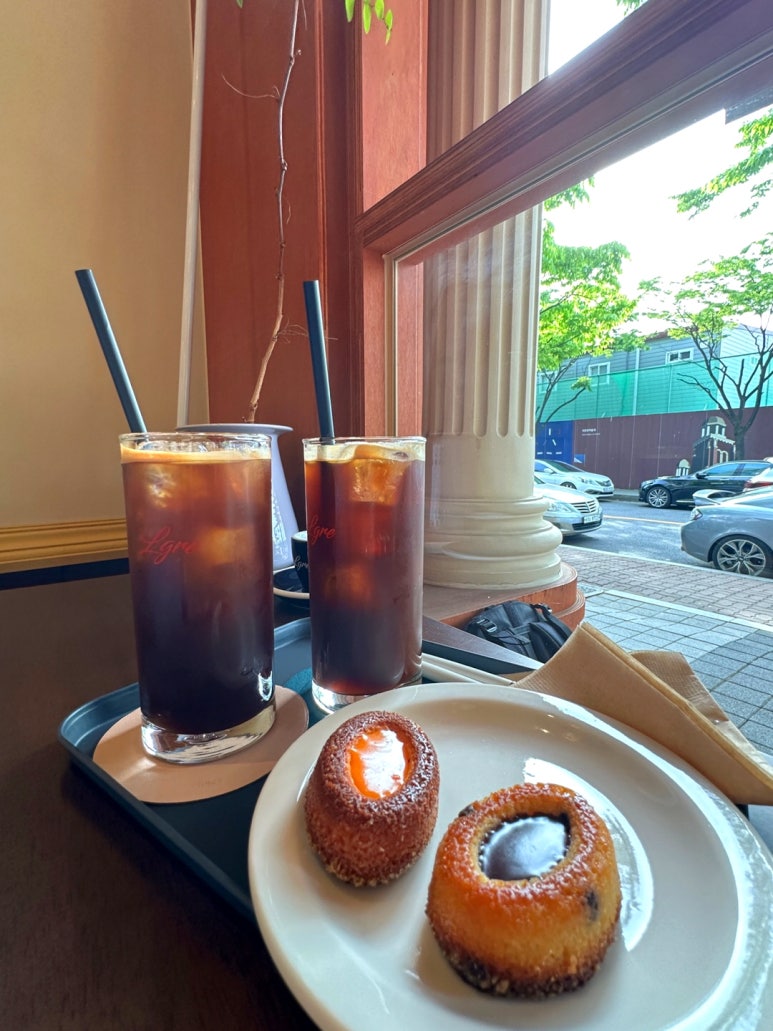 카페티그레 이미지