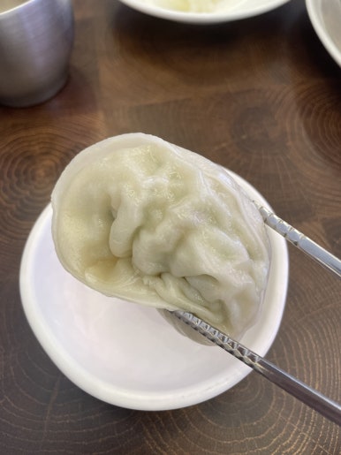 대일 만두 이미지