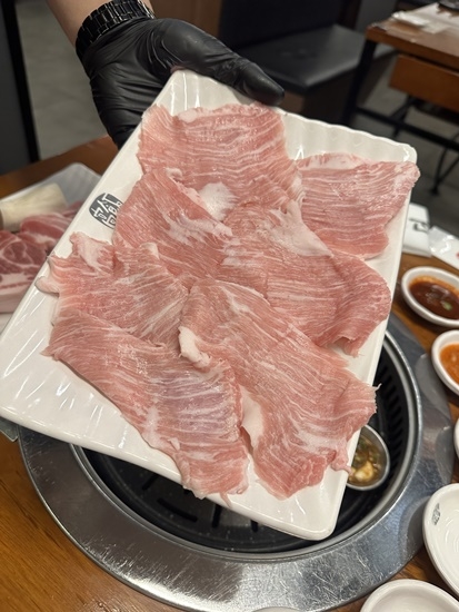 명륜동식당 이미지