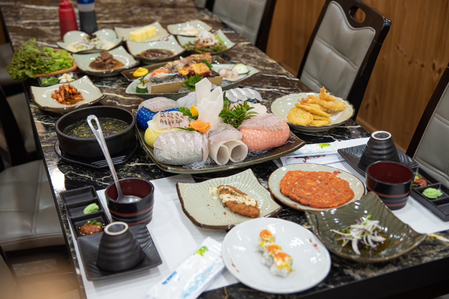 미가반찬 이미지