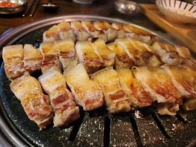가장맛있는삼겹살 이미지