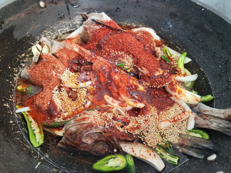 코다리랑갈치랑 이미지