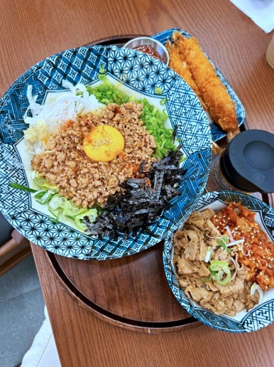 진천식당 이미지