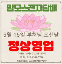 맘모스전자담배 이미지