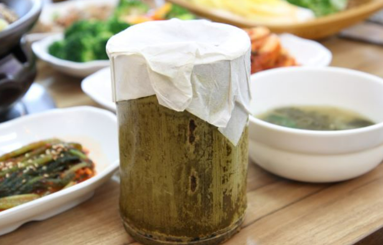 죽녹원 착한 맛집 이미지