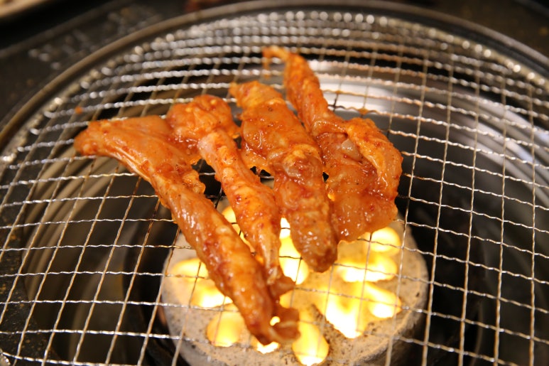 팔각도 송파가락점 이미지