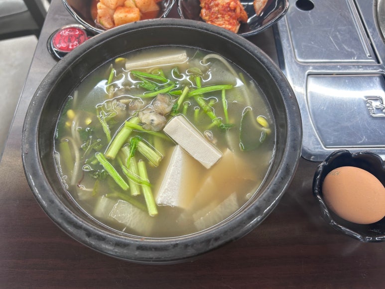 유명소불고기 이미지