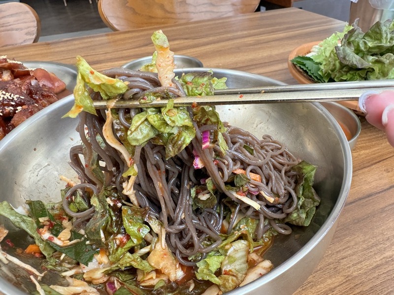 서래족발 이미지