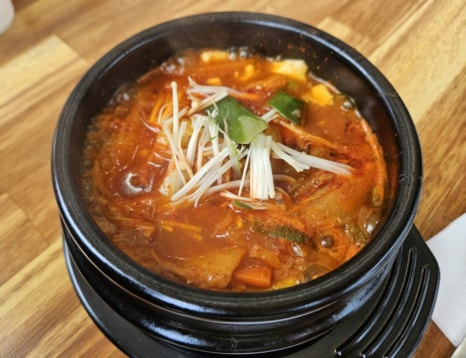 돈통마늘보쌈이천 이미지