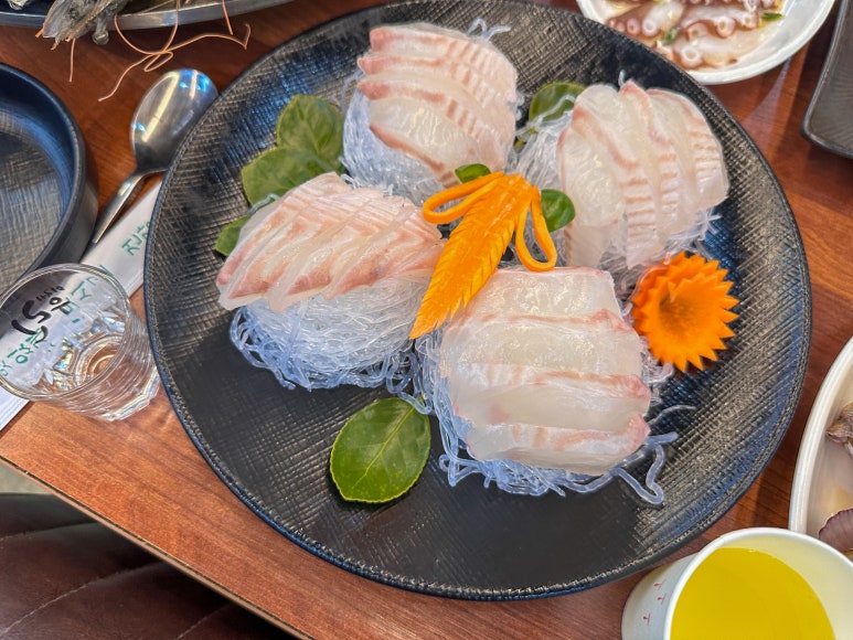 삼삼꽃게장 이미지