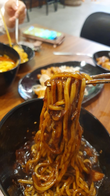 홍콩대반점 이미지
