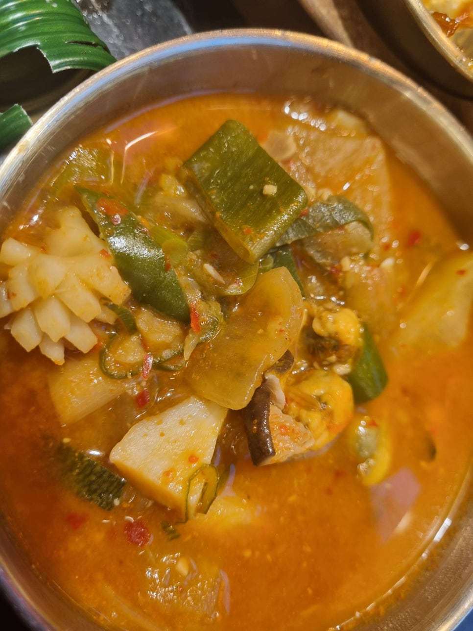 압구정 화로구이 거창점 이미지