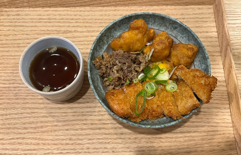 동경규동다산역점 이미지