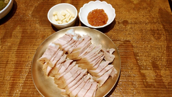 안동명가한우 이미지