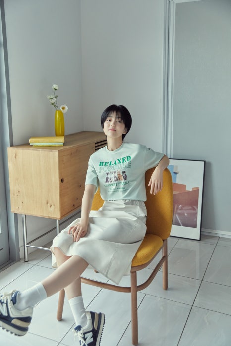 폴햄롯데몰 이미지