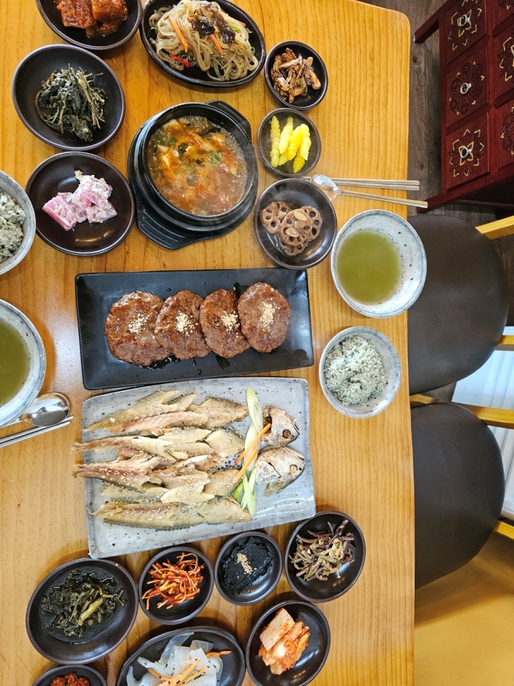 건강한밥상 이미지