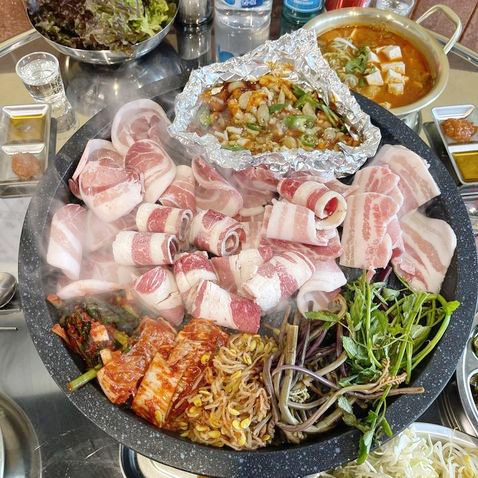 냅다청양집이수점 이미지