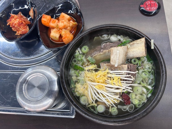 유명소불고기 이미지