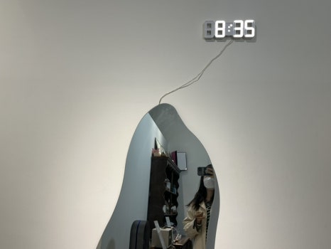 다뷰래쉬 이미지