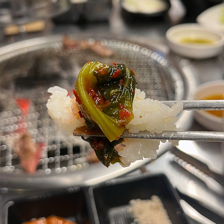 선학숯불갈비 이미지