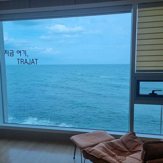 경주감포트라제풀빌라1 이미지