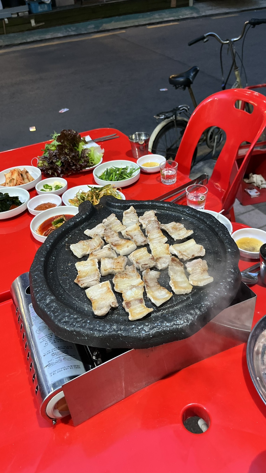 한마당치킨호프 이미지