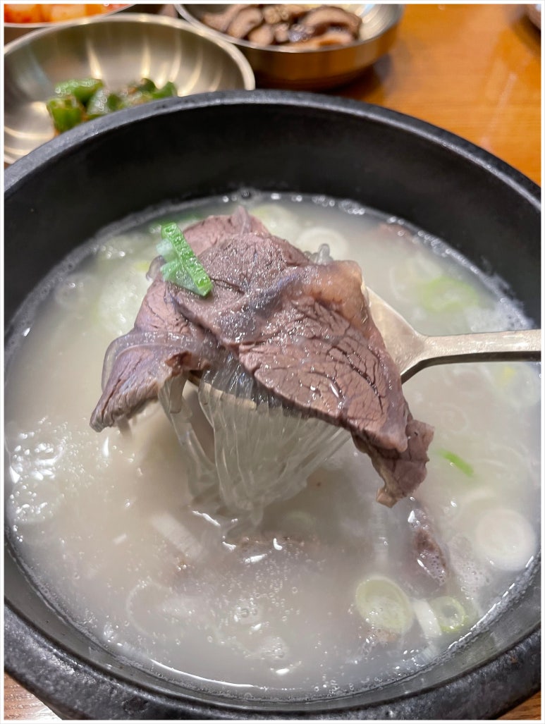 제일면옥 이미지