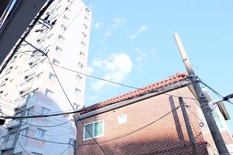 (주)푸른하늘 이미지