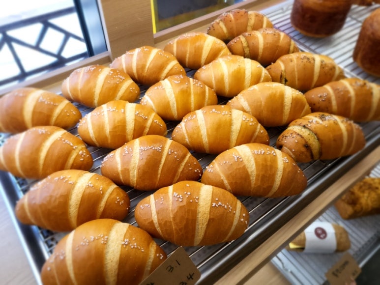 곰돌이빵집 이미지