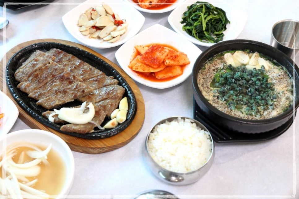 남한강쏘가리·올갱이 이미지