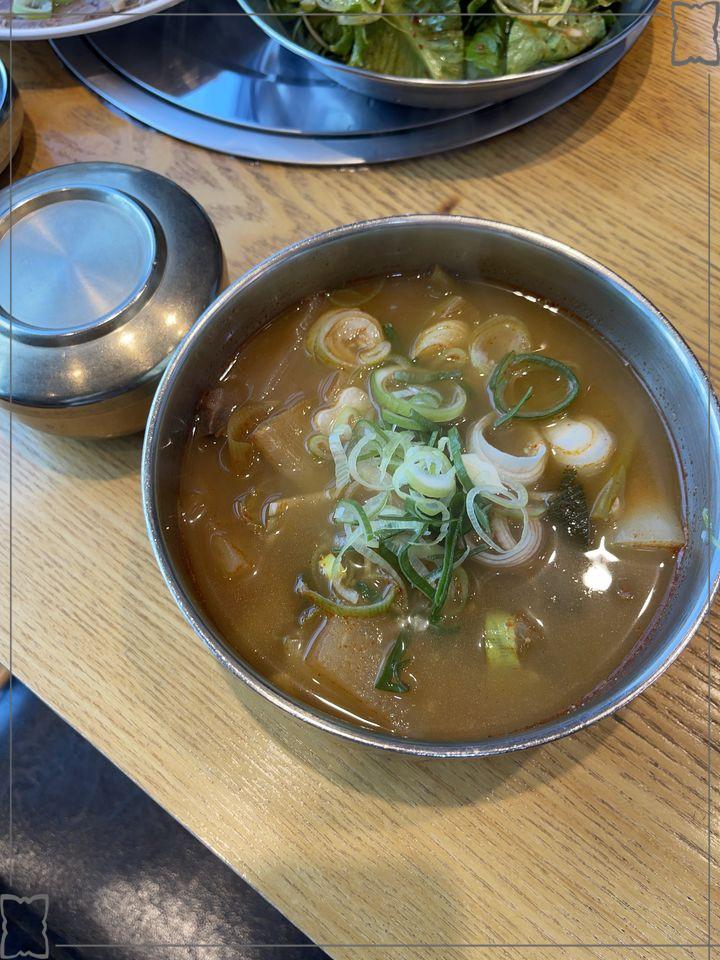 오장동흥남집청주점 이미지