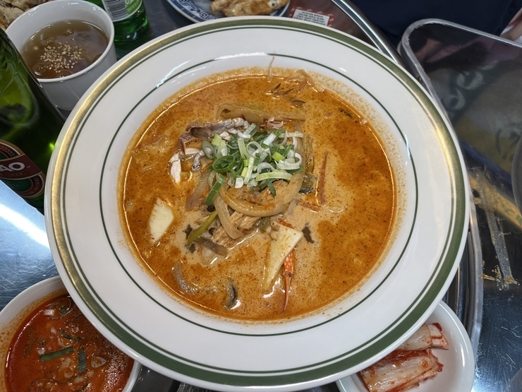 짬뽕대가임사부반점 이미지