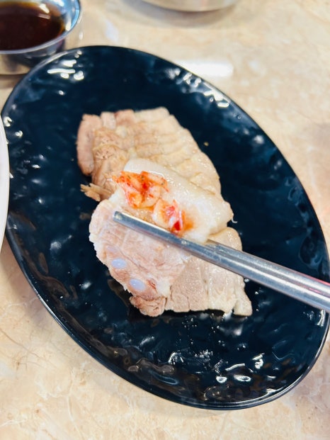 제주곤이칼국수반고개점 이미지