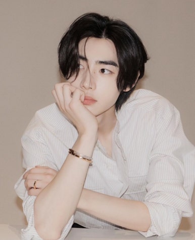 초록햇살 이미지