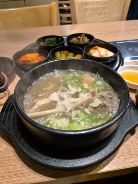 이가네수제갈비앤생삼겹 사진 7