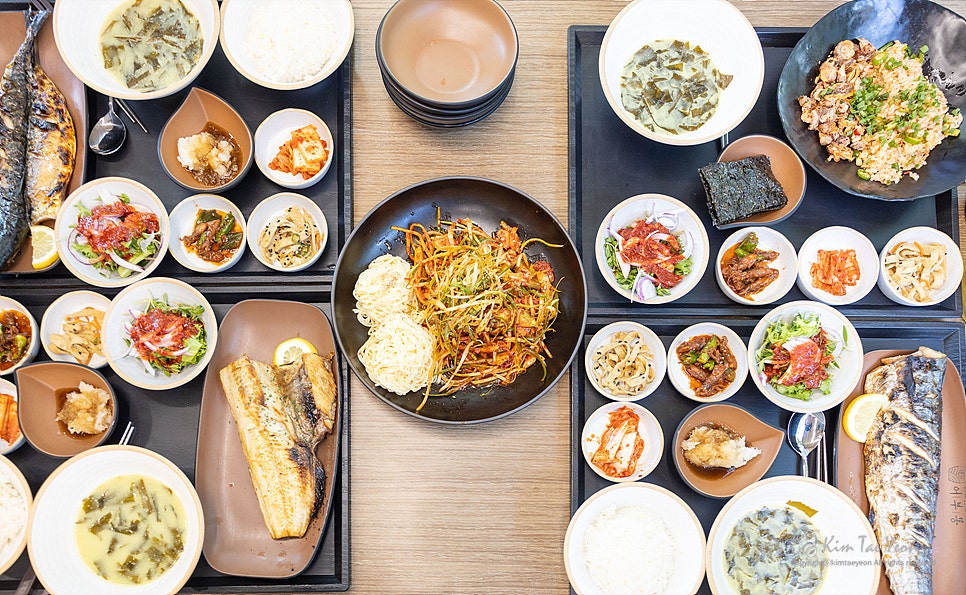 좋은날황토가마구이 이미지