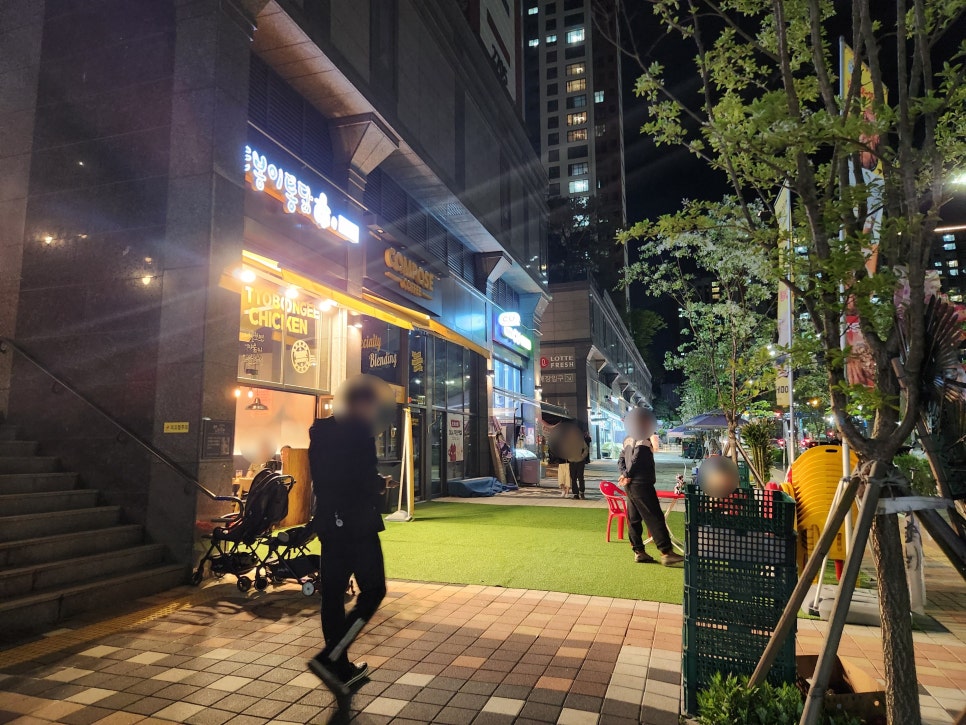 또봉이통닭검단예미지점 이미지