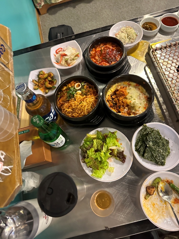 진월한우 이미지