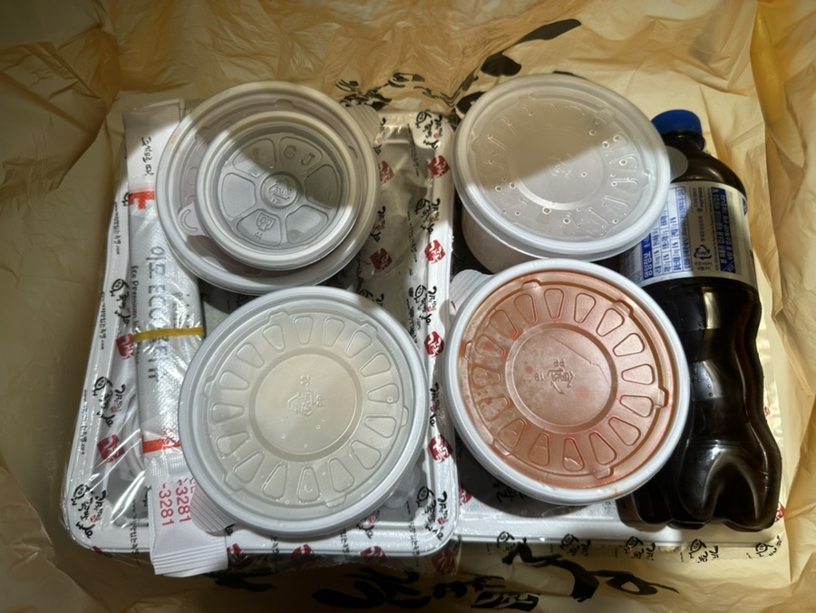 가장맛있는족발아산 이미지