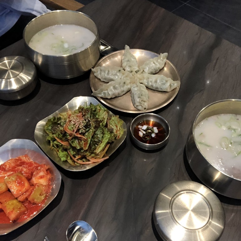 서울깍두기 전남도청점 이미지