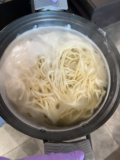 속편한칼국수 이미지