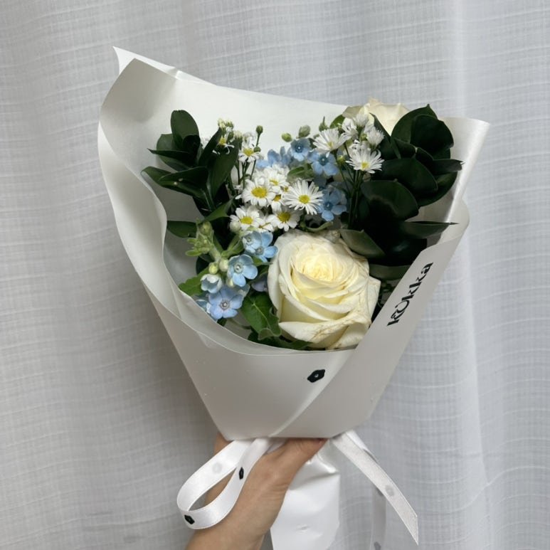 강촌하늘아래 이미지