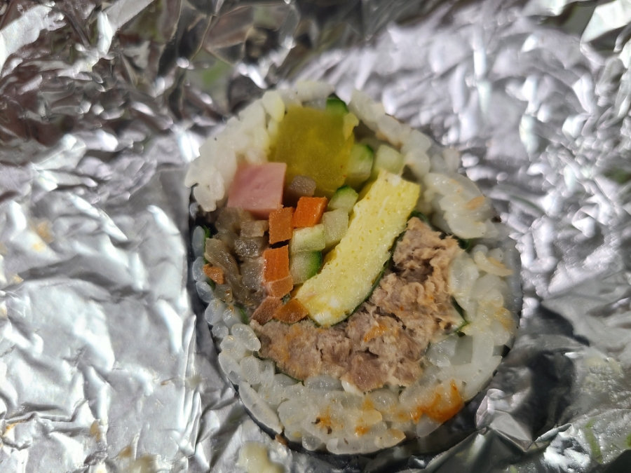 홍반장 떡볶이 이미지