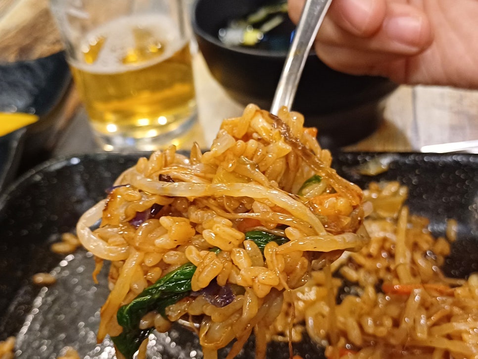 마루해물라면 이미지